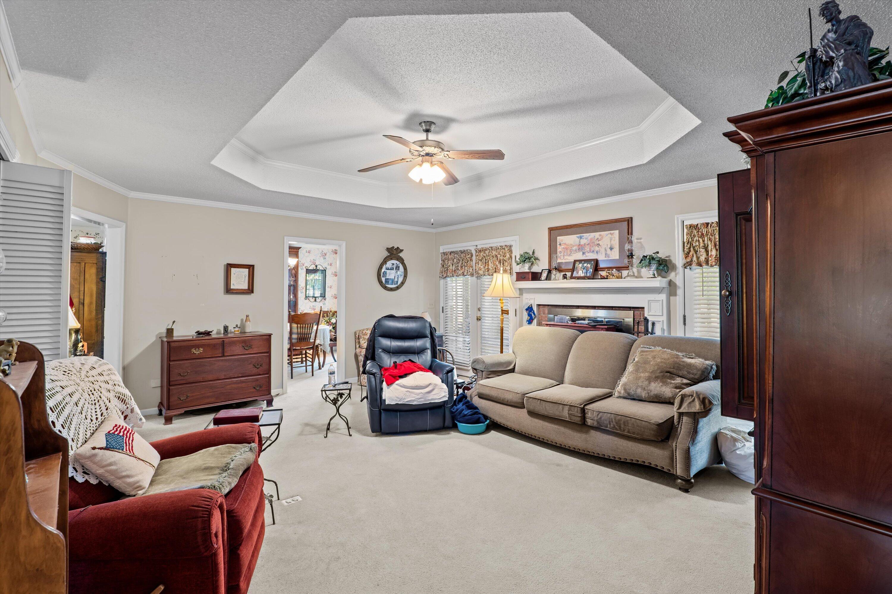 4394 Clements Road Hephzibah, GA 30815 - Photo 14 of 53 14-hephzibah-ga-living-room-fireplace.jp
