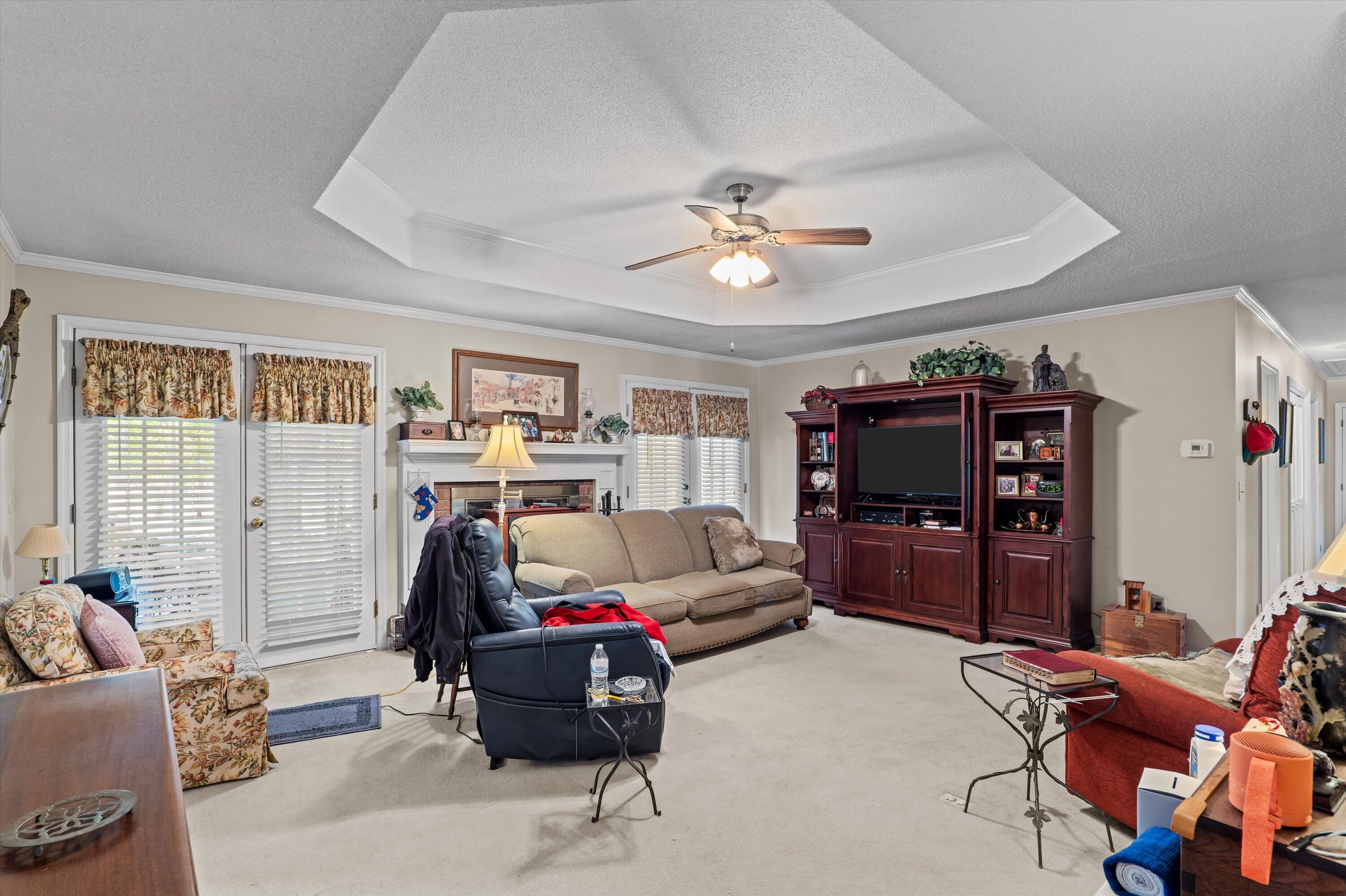 4394 Clements Road Hephzibah, GA 30815 - Photo 15 of 53 15-hephzibah-ga-living-room-fireplace.jp