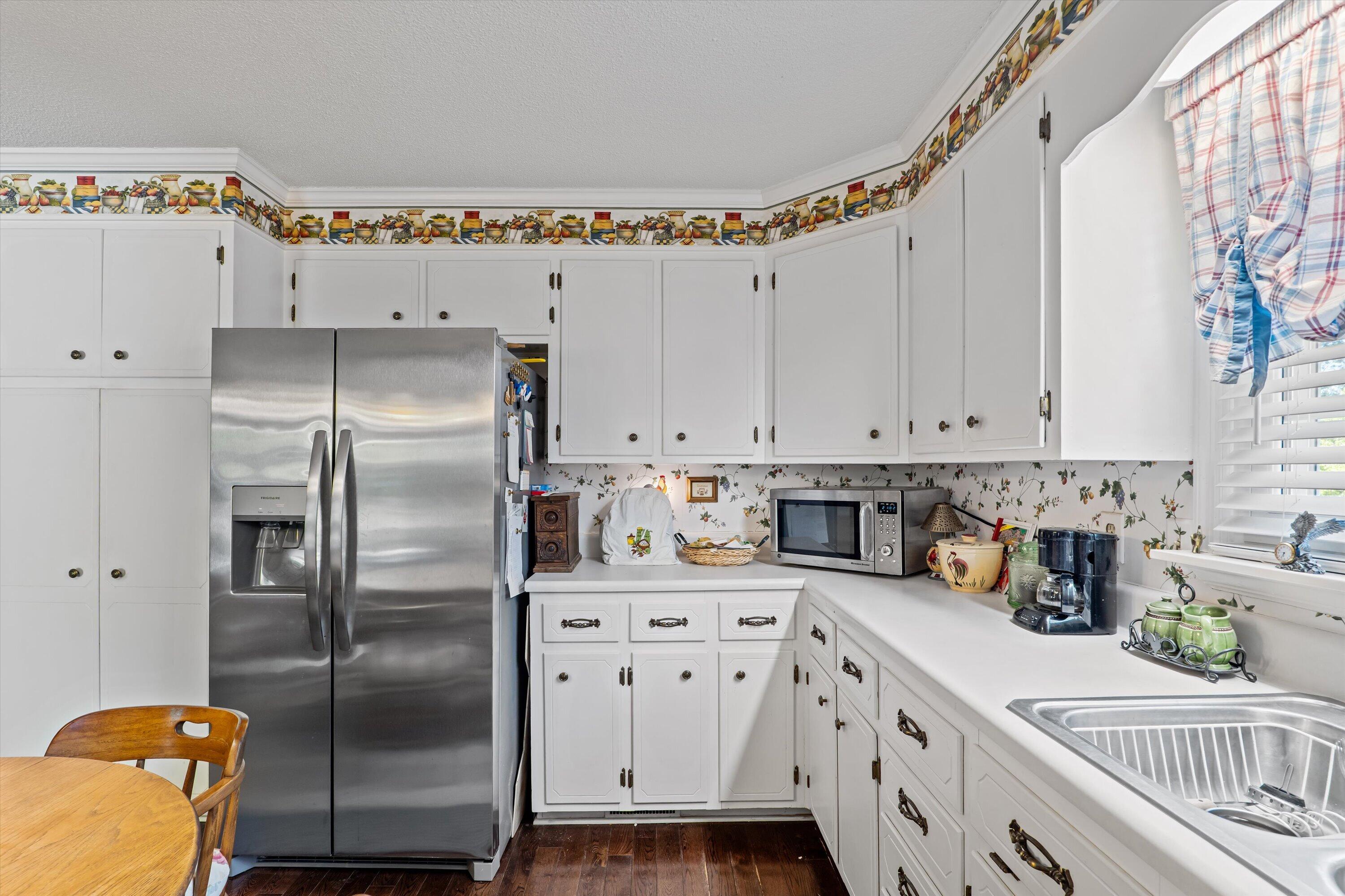 4394 Clements Road Hephzibah, GA 30815 - Photo 21 of 53 21-hephzibah-ga-home-kitchen-upgrades-mo