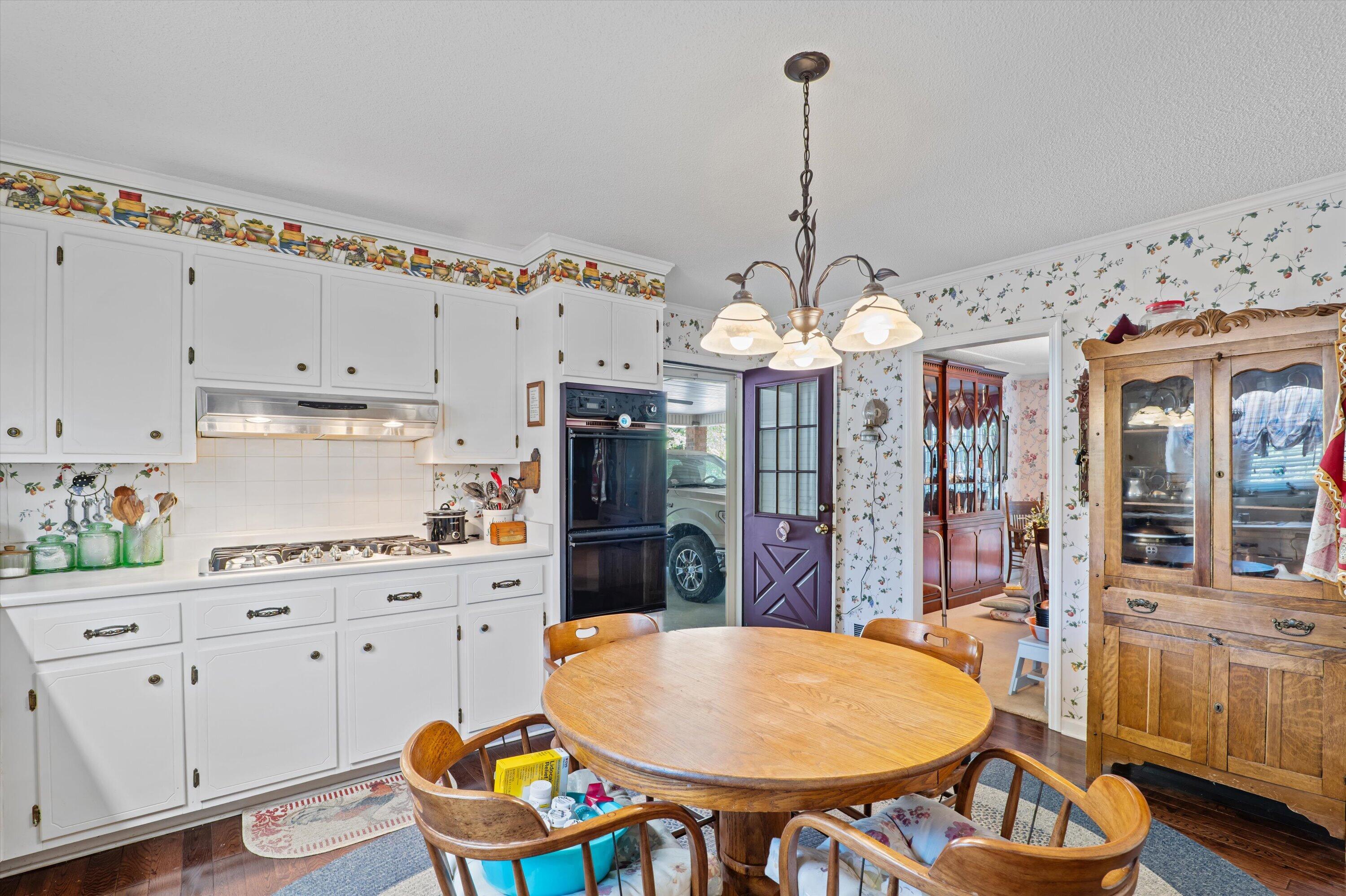 4394 Clements Road Hephzibah, GA 30815 - Photo 22 of 53 22-hephzibah-ga-updated-kitchen-stainles