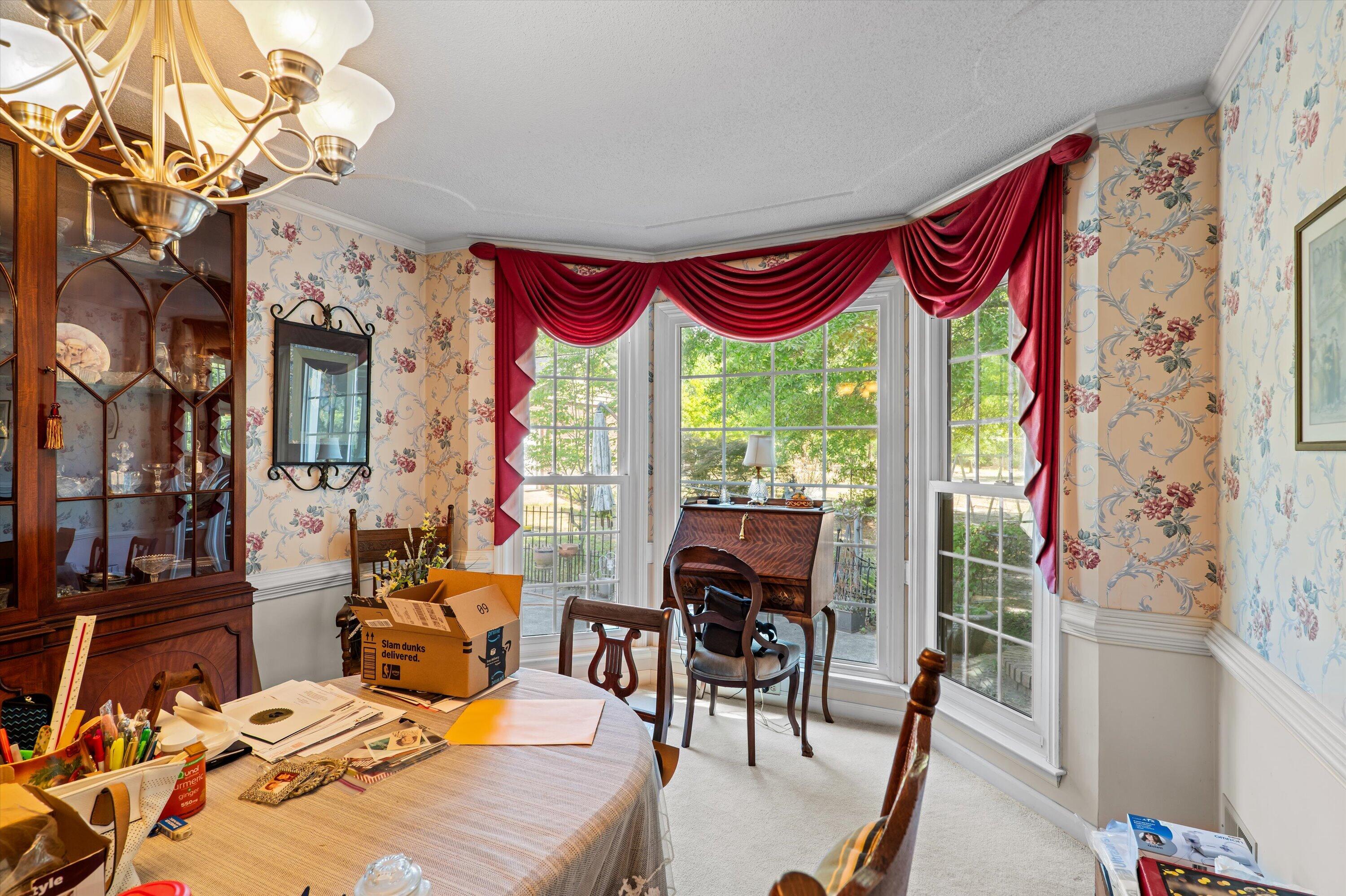 4394 Clements Road Hephzibah, GA 30815 - Photo 23 of 53 23-hephzibah-home-dining-room