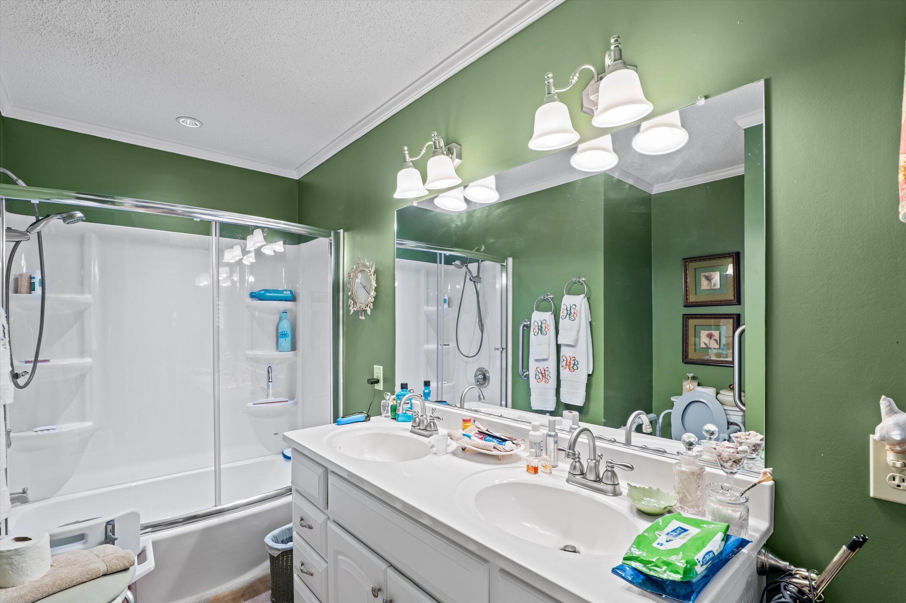 4394 Clements Road Hephzibah, GA 30815 - Photo 27 of 53 27-hephzibah-ga-home-primary-bath