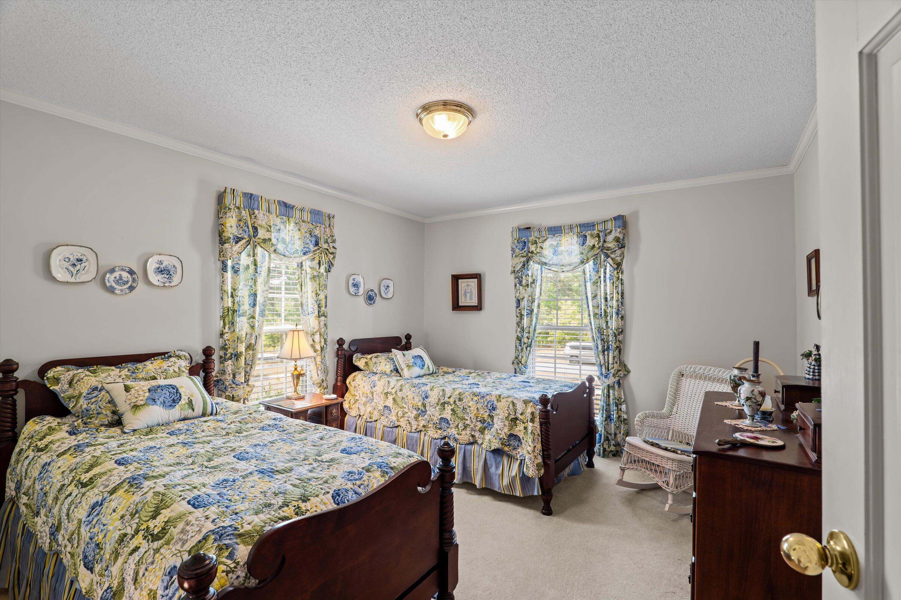 4394 Clements Road Hephzibah, GA 30815 - Photo 33 of 53 33-hephzibah-ga-home-third-bedroom.jpg