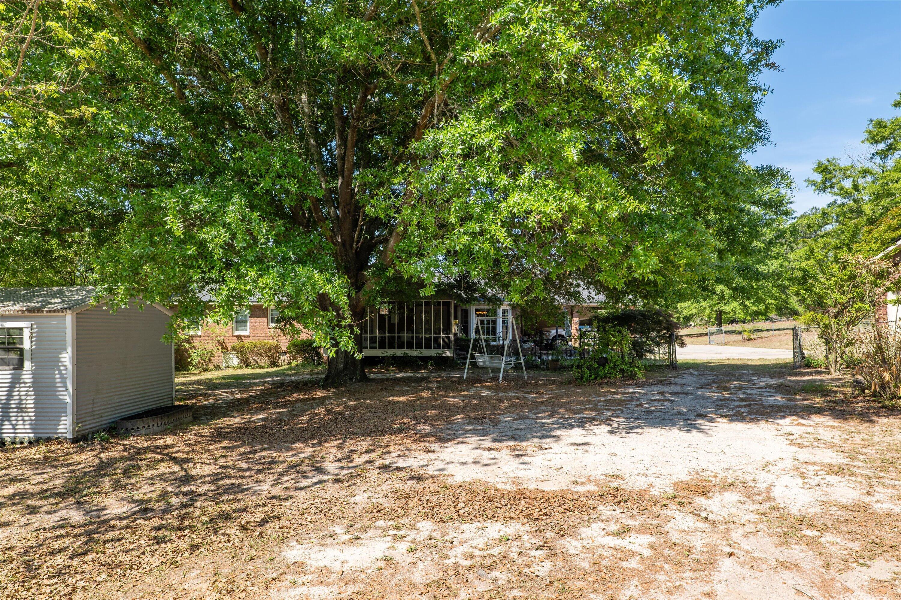 4394 Clements Road Hephzibah, GA 30815 - Photo 43 of 53 43-hephzibah-ga-property-with-land-rv-re