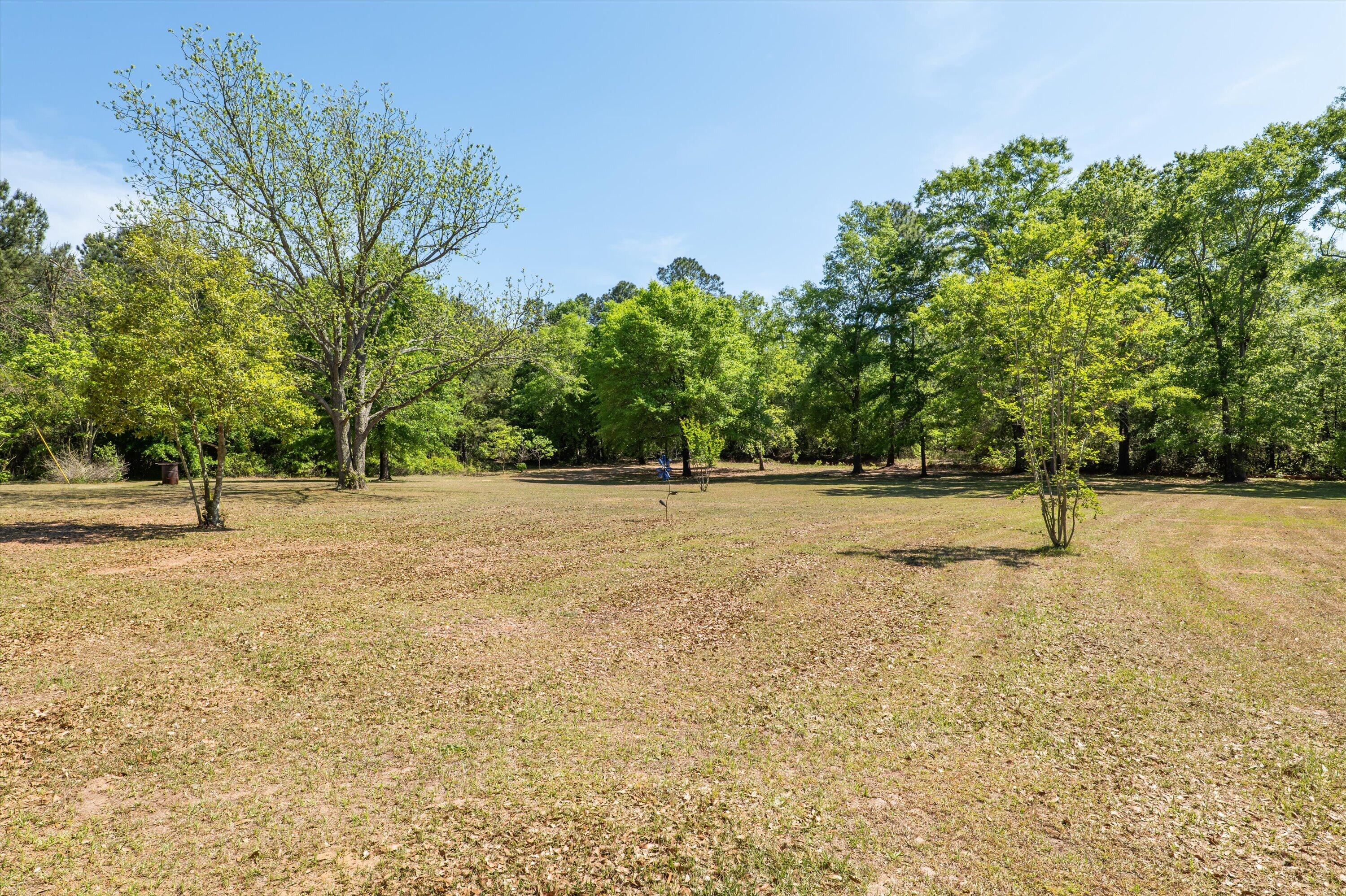 4394 Clements Road Hephzibah, GA 30815 - Photo 44 of 53 44-hephzibah-ga-home-on-acreage-1.96-acr