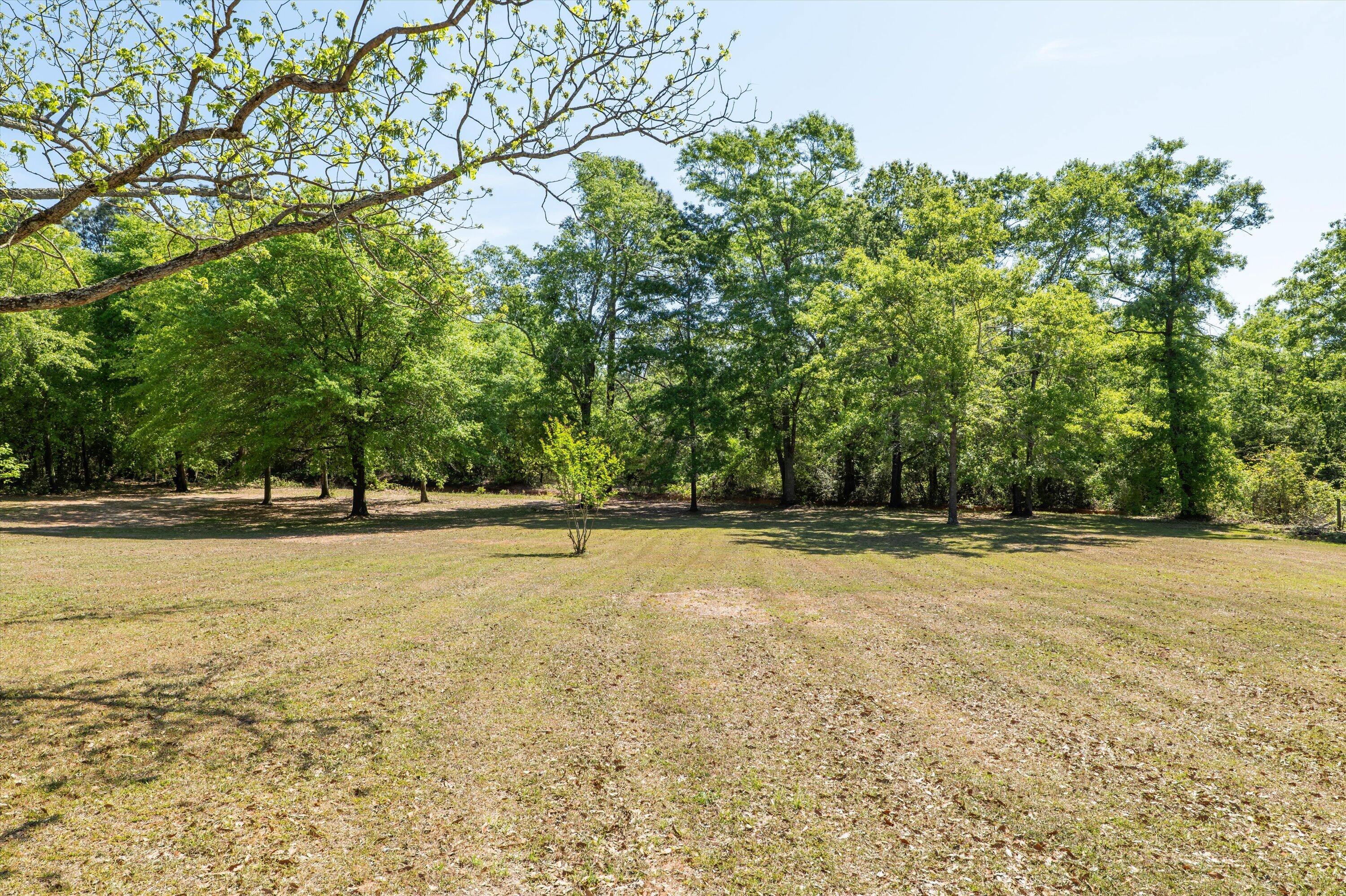 4394 Clements Road Hephzibah, GA 30815 - Photo 49 of 53 49-hephzibah-ga-home-on-acreage-large-lo