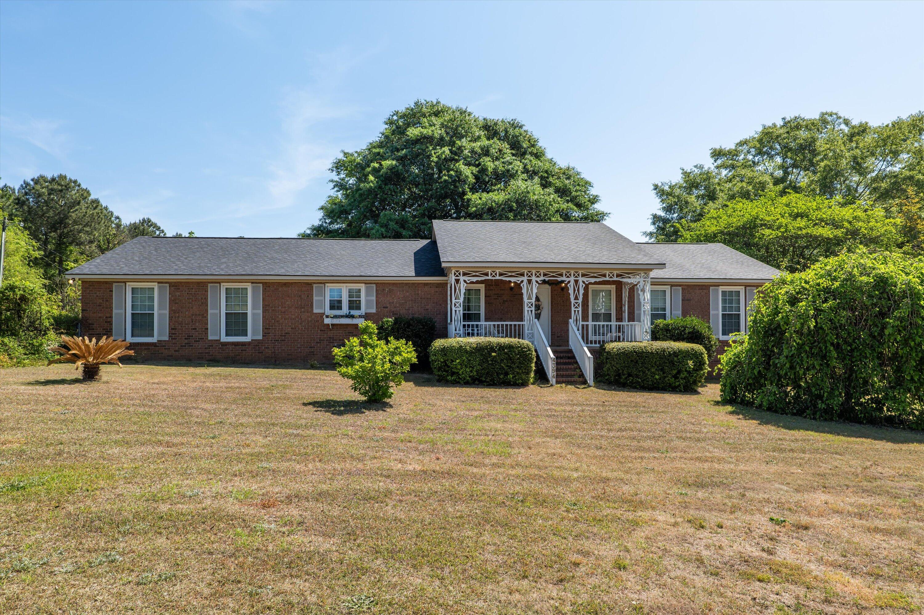 4394 Clements Road Hephzibah, GA 30815 - Photo 4 of 53 03-hephzibah-ga-new-roof.jpg