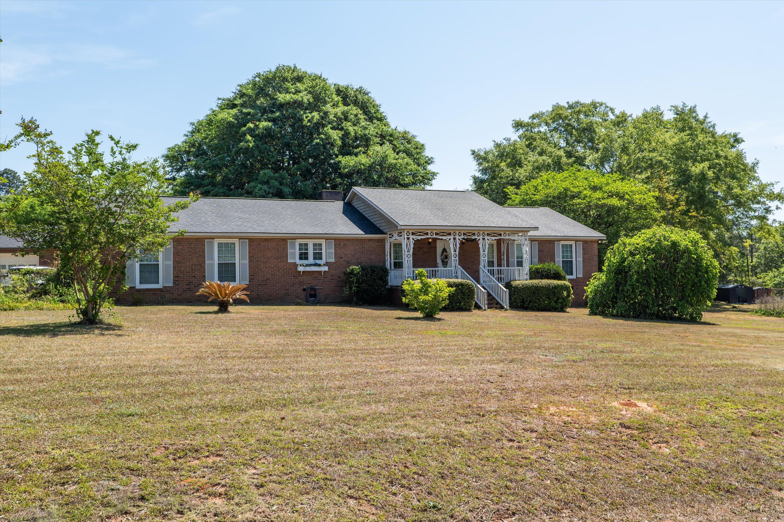 4394 Clements Road Hephzibah, GA 30815 - Photo 5 of 53 05-hephzibah-ga-new-roof.jpg