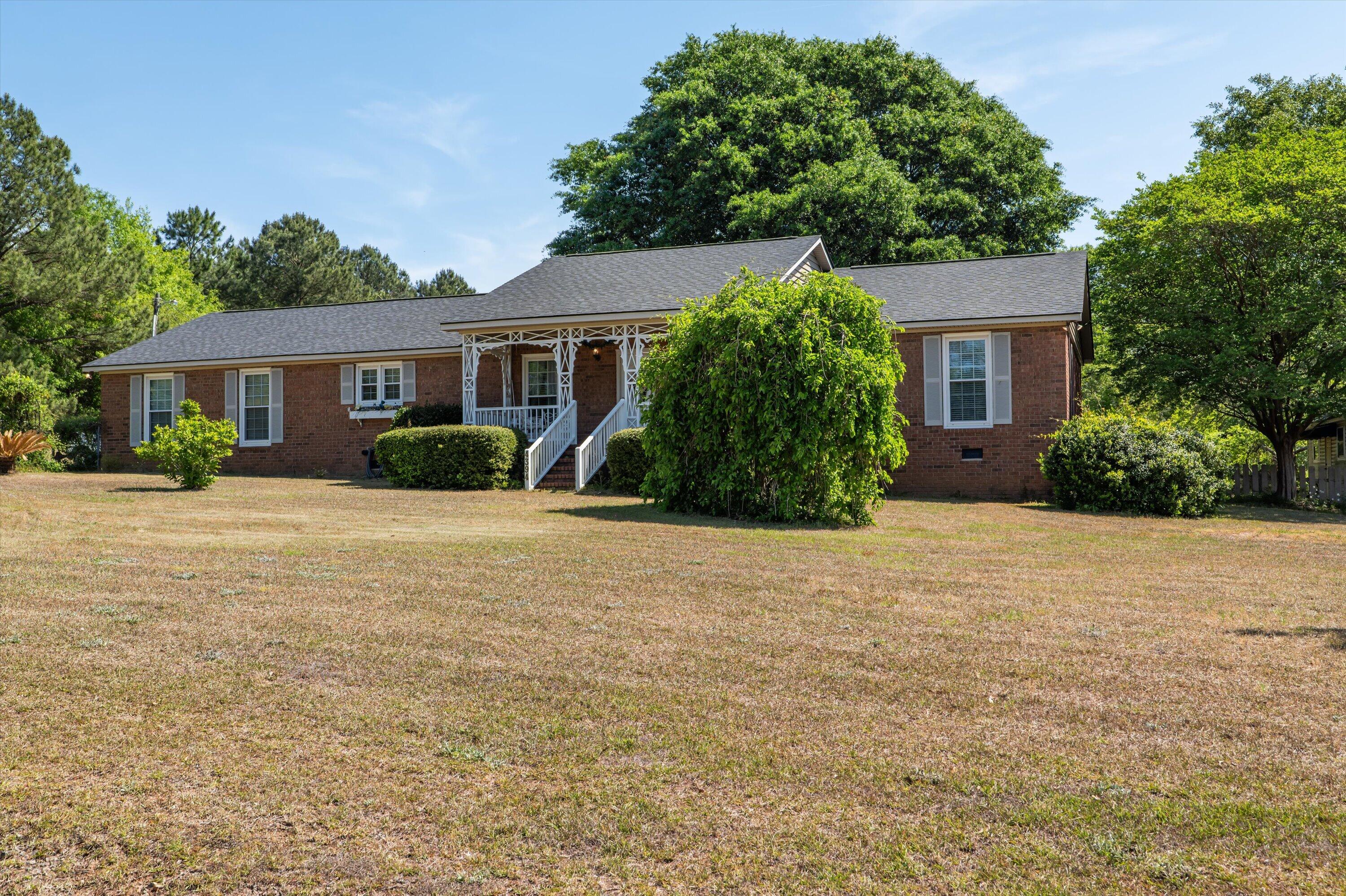 4394 Clements Road Hephzibah, GA 30815 - Photo 7 of 53 07-hephzibah-ga-rv-ready-property.jpg