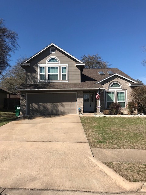2100 Waterway Bend Austin, TX 78728 - Photo 1 of 1