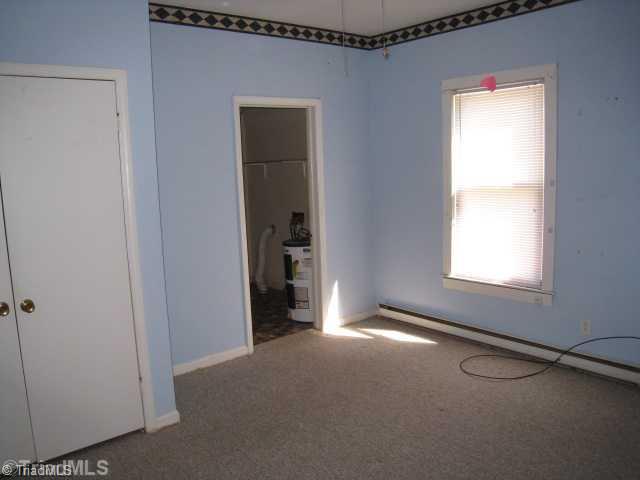 2000 Old Winston Road Pinnacle, NC 27043 - Photo 14 of 16 1st Bedroom. BIG HOUSE