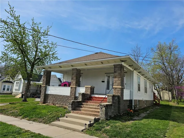 $158,900 | 1023 Webster Street, Chillicothe, MO 64601