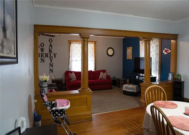 $158,900 | 1023 Webster Street, Chillicothe, MO 64601