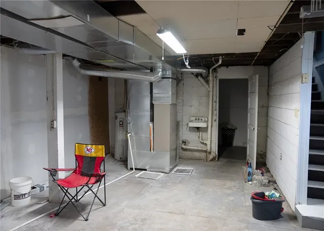 $158,900 | 1023 Webster Street, Chillicothe, MO 64601