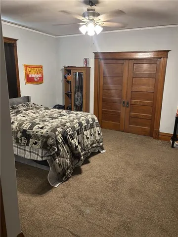 $158,900 | 1023 Webster Street, Chillicothe, MO 64601