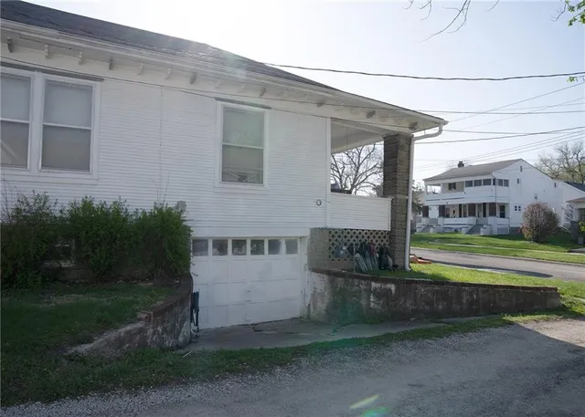 $158,900 | 1023 Webster Street, Chillicothe, MO 64601
