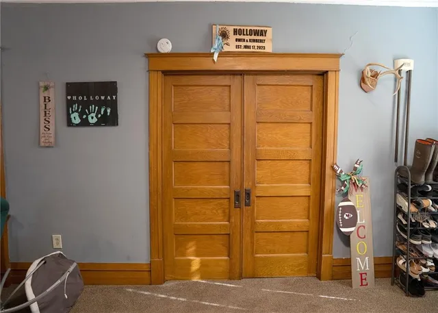 $158,900 | 1023 Webster Street, Chillicothe, MO 64601