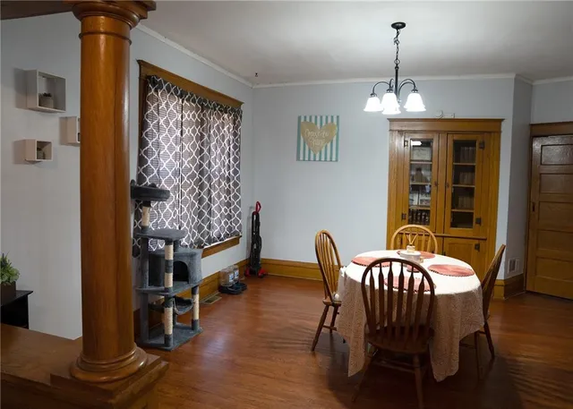 $158,900 | 1023 Webster Street, Chillicothe, MO 64601