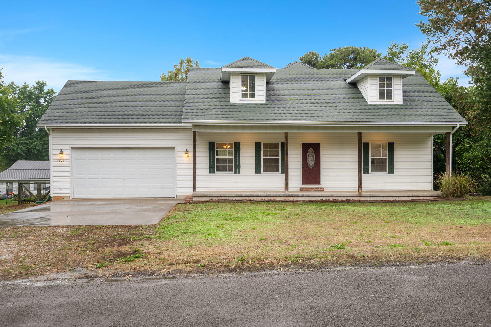 1508 Northview Drive Monett, MO 65708 - Photo 1 of 1 1
