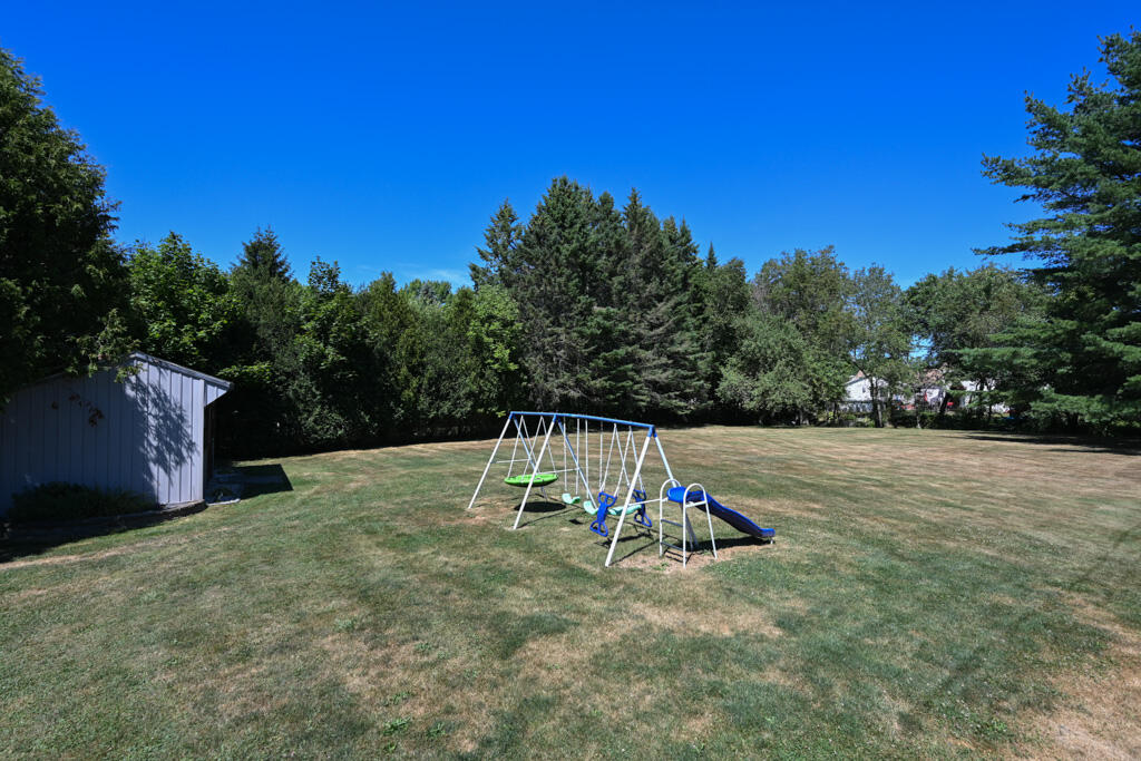 72 Nottingham Way Brewer, ME 04412 - Photo 41 of 47 Back Yard