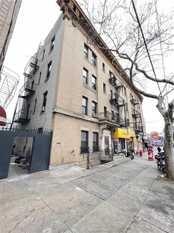 $6,300,000 | 1375 65th Street | Borough Park