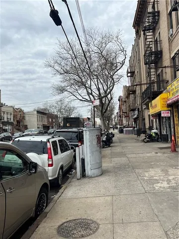 $6,300,000 | 1375 65th Street | Borough Park