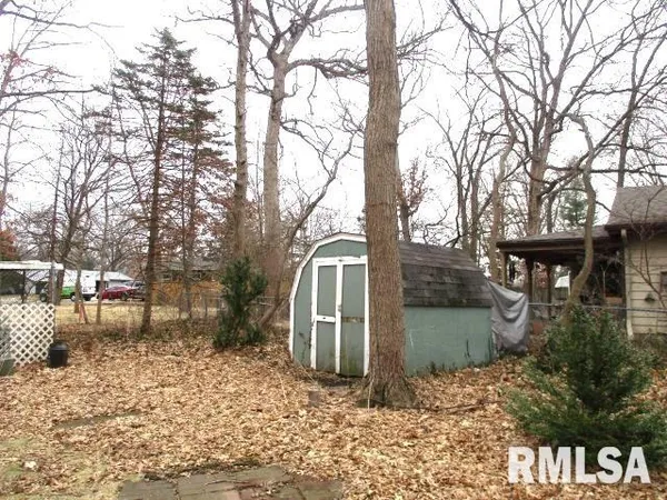 $158,000 | 531 Shady Oaks Drive, Metamora, IL 61548