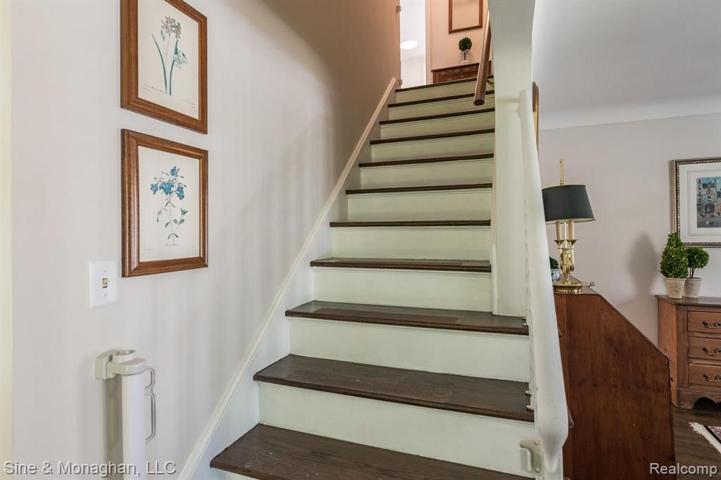 203 Moran Road Grosse Pointe Farms, MI 48236 - Photo 26 of 56