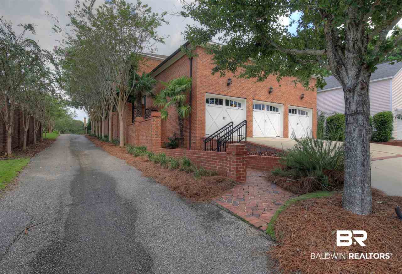 127 Savannah Square Fairhope, AL 36532 - Photo 38 of 39 back