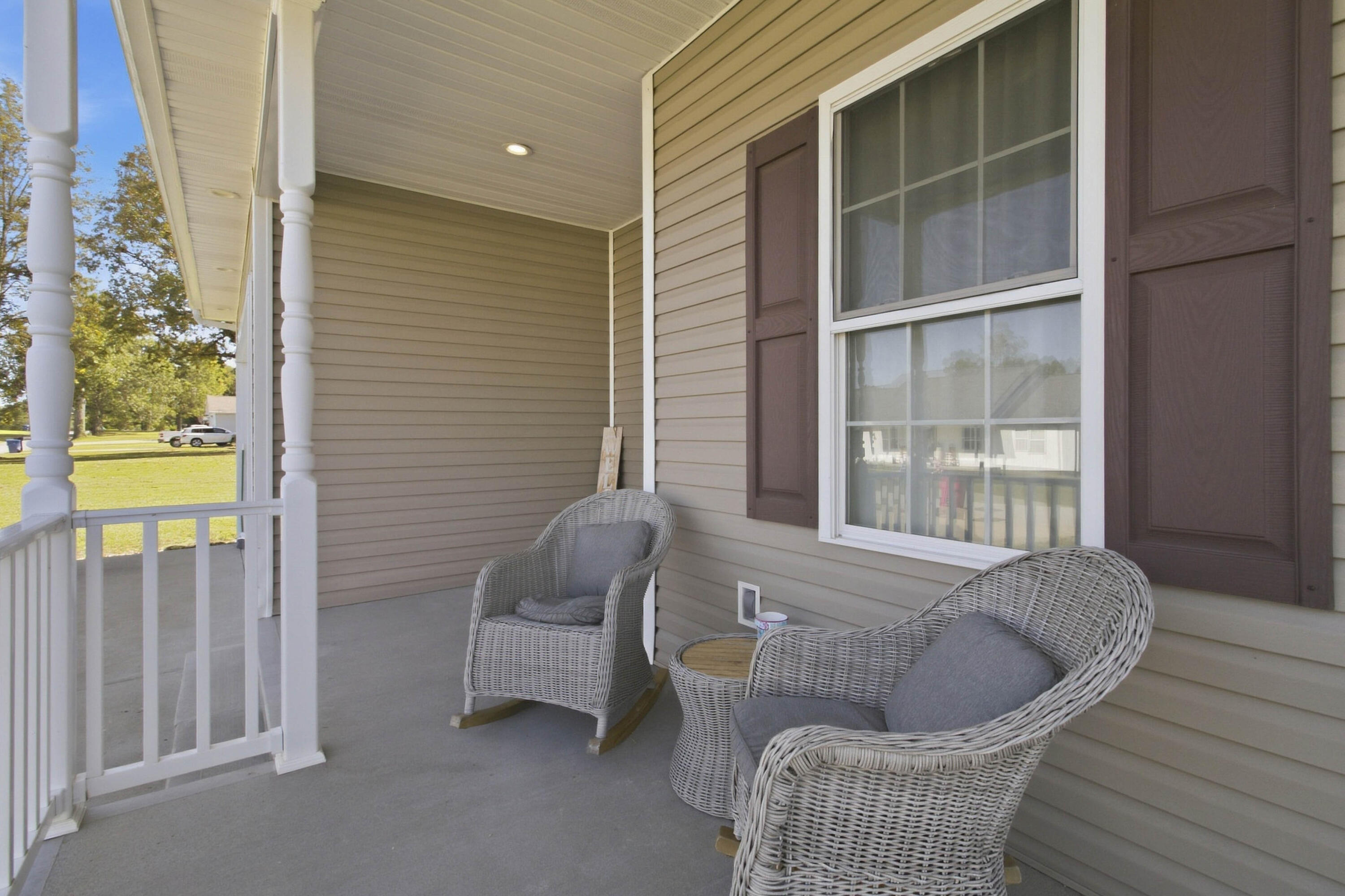 155 Martin Road Corbin, KY 40701 - Photo 8 of 37 005