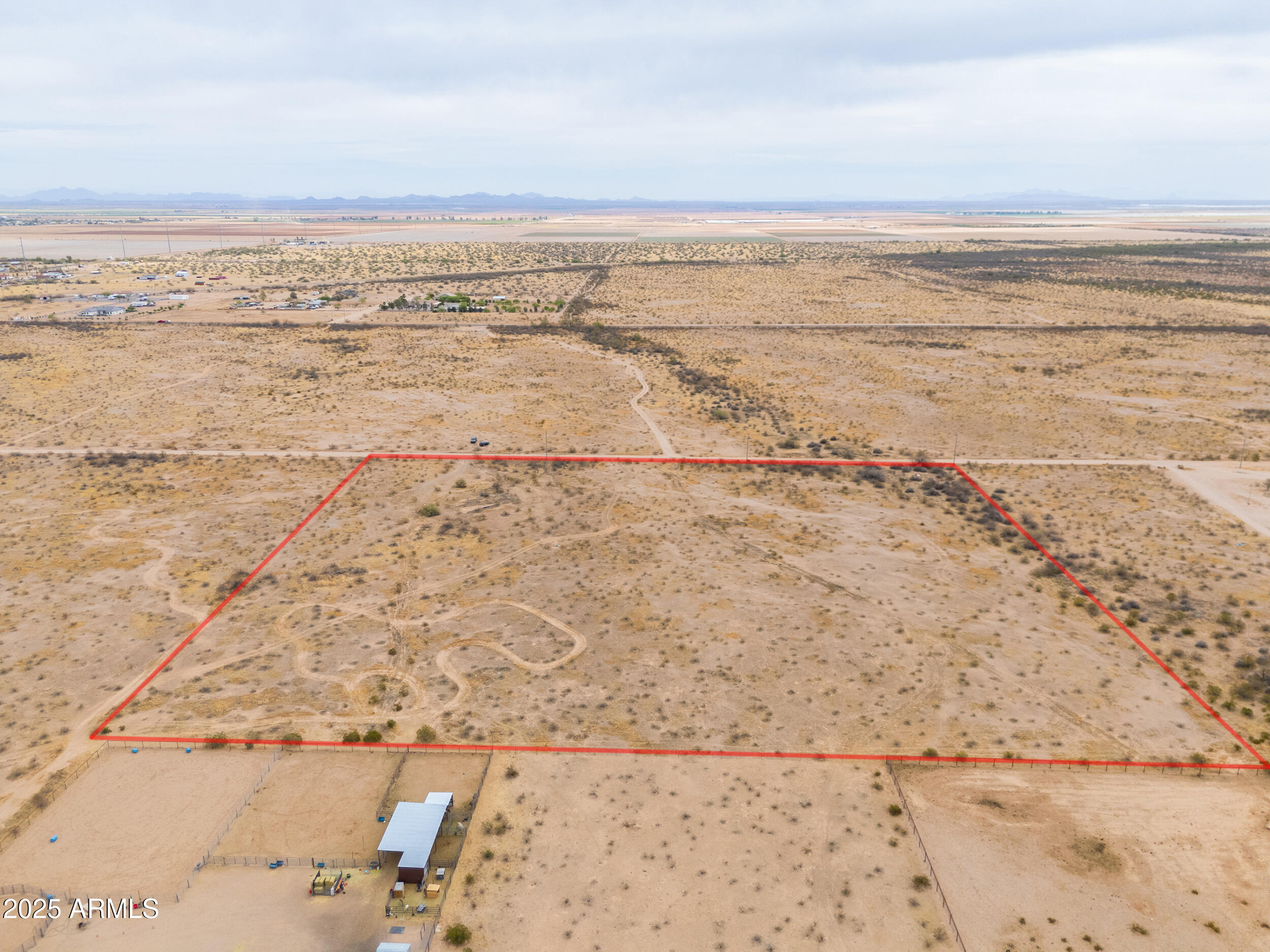 7640 North La Burma Road Maricopa, AZ 85139 - Photo 14 of 20 a view of an ocean beach