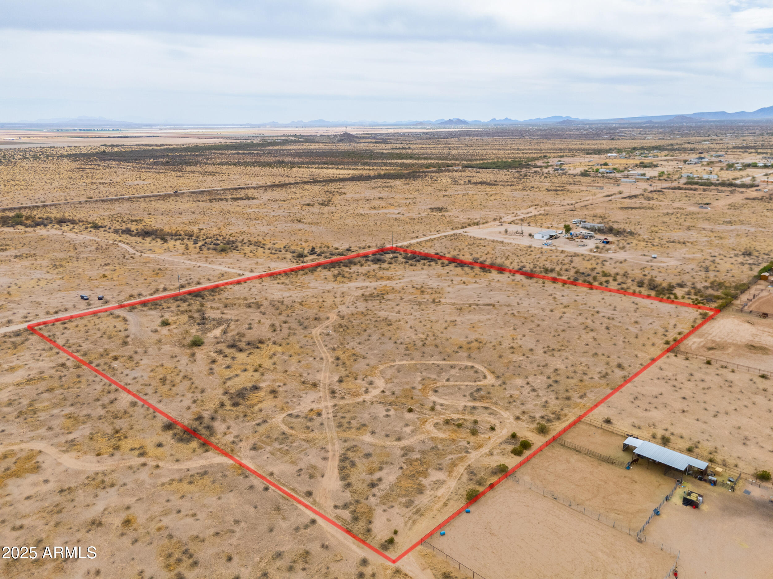 7640 North La Burma Road Maricopa, AZ 85139 - Photo 15 of 20 a view of an ocean beach