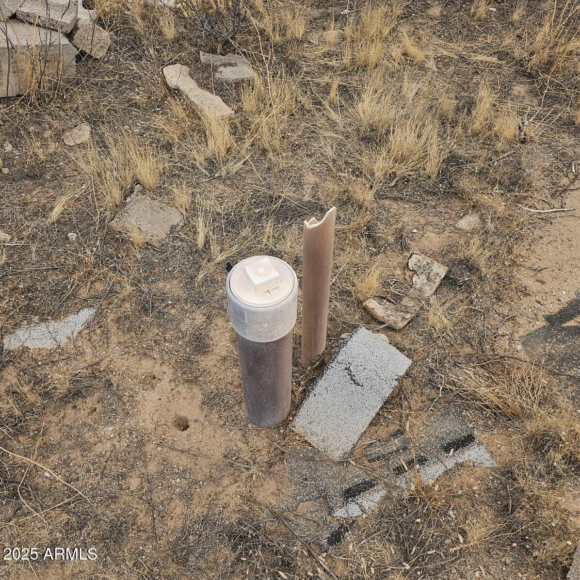 7640 North La Burma Road Maricopa, AZ 85139 - Photo 17 of 20 a view of bathroom with toilet