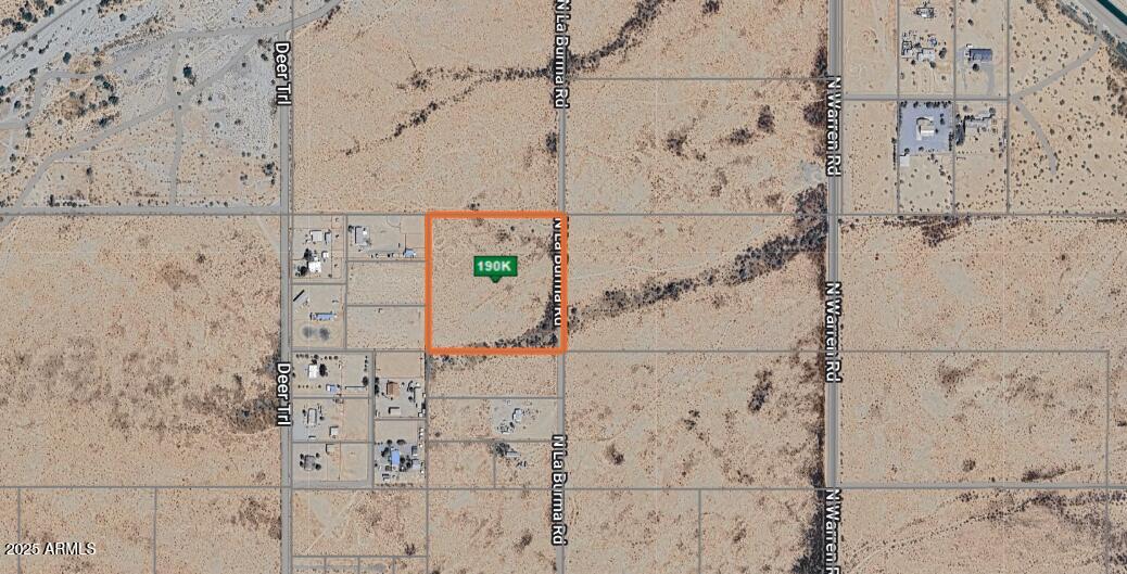 7640 North La Burma Road Maricopa, AZ 85139 - Photo 19 of 20 a bathroom with a shower