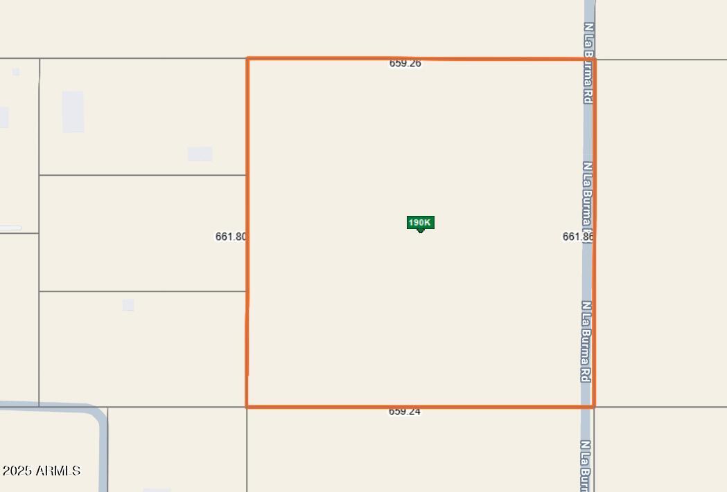 7640 North La Burma Road Maricopa, AZ 85139 - Photo 20 of 20 a picture of a room