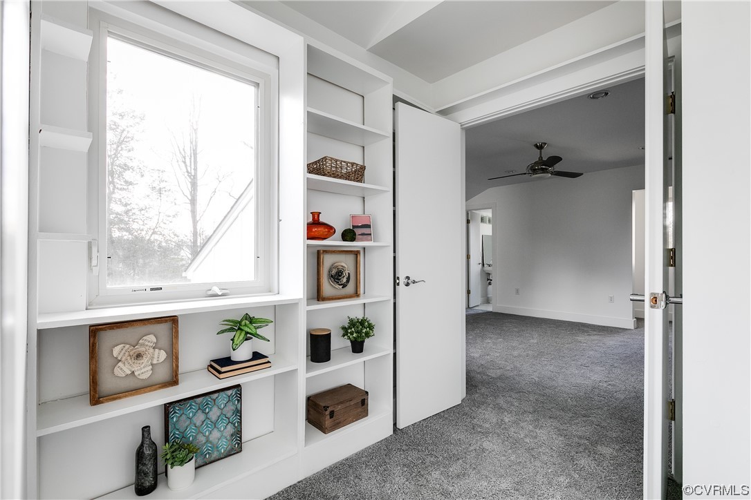 8312 Gwinnett Road Henrico, VA 23229 - Photo 32 of 50 a view of kitchen and window