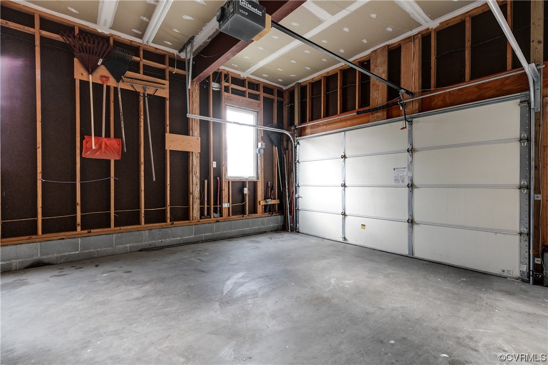 8312 Gwinnett Road Henrico, VA 23229 - Photo 47 of 50