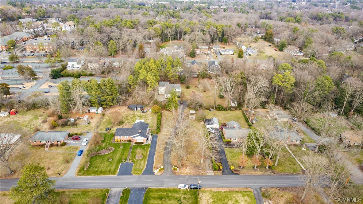 8312 Gwinnett Road Henrico, VA 23229 - Photo 49 of 50