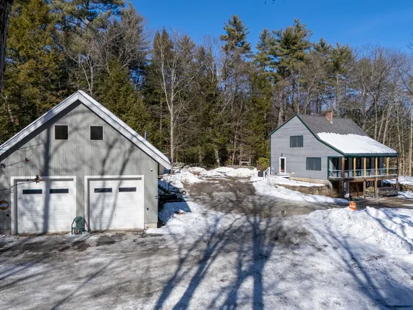 $525,000 | 265 Smith Road, Antrim, NH 03440