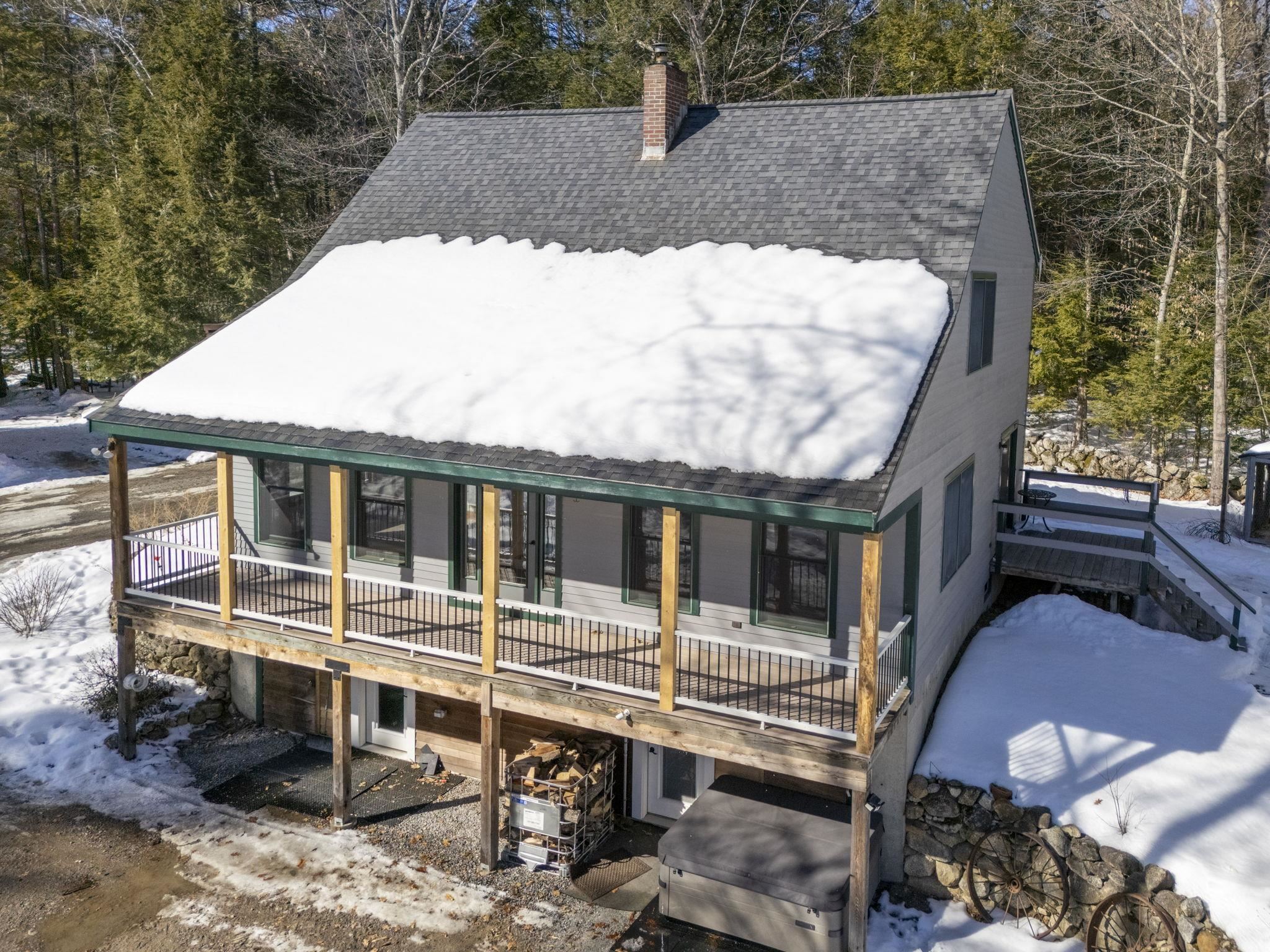265 Smith Road Antrim, NH 03440 - Photo 4 of 39 Gallery Image 4
