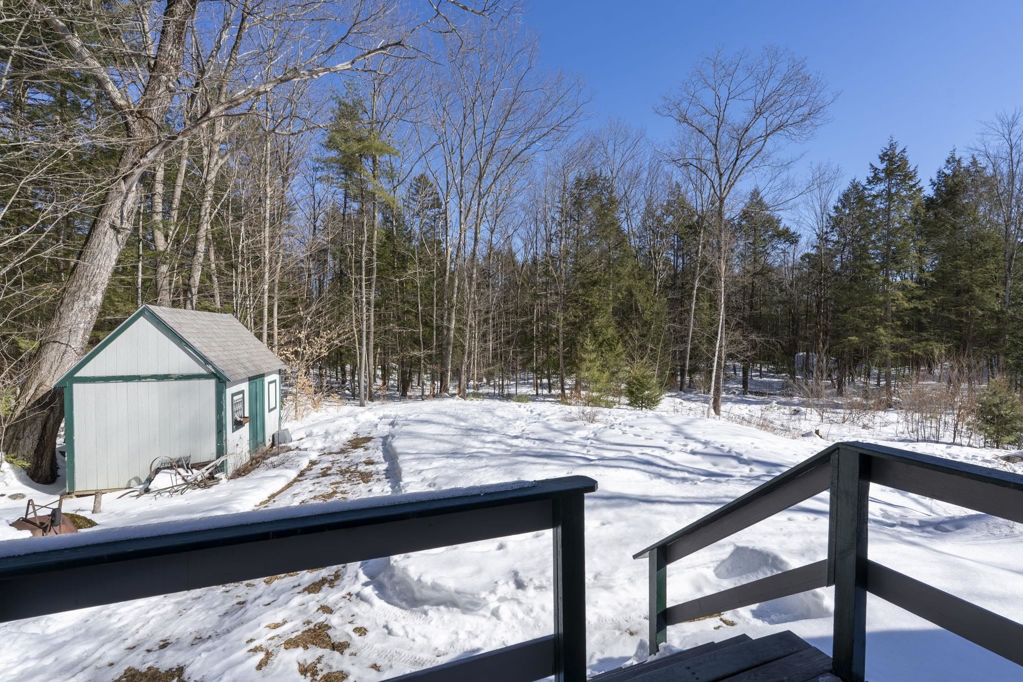 265 Smith Road Antrim, NH 03440 - Photo 6 of 39 Gallery Image 6