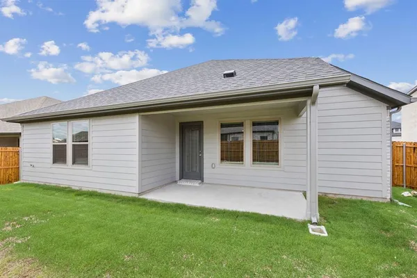 $314,990 | 2132 Derby Drive, Seagoville, TX 75159
