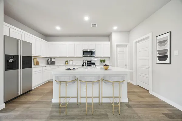 $314,990 | 2132 Derby Drive, Seagoville, TX 75159