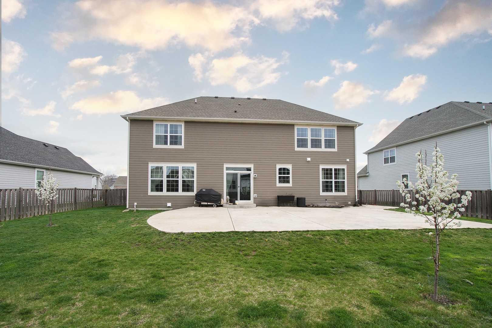 3617 Emerald Road Elgin, IL 60124 - Photo 24 of 29