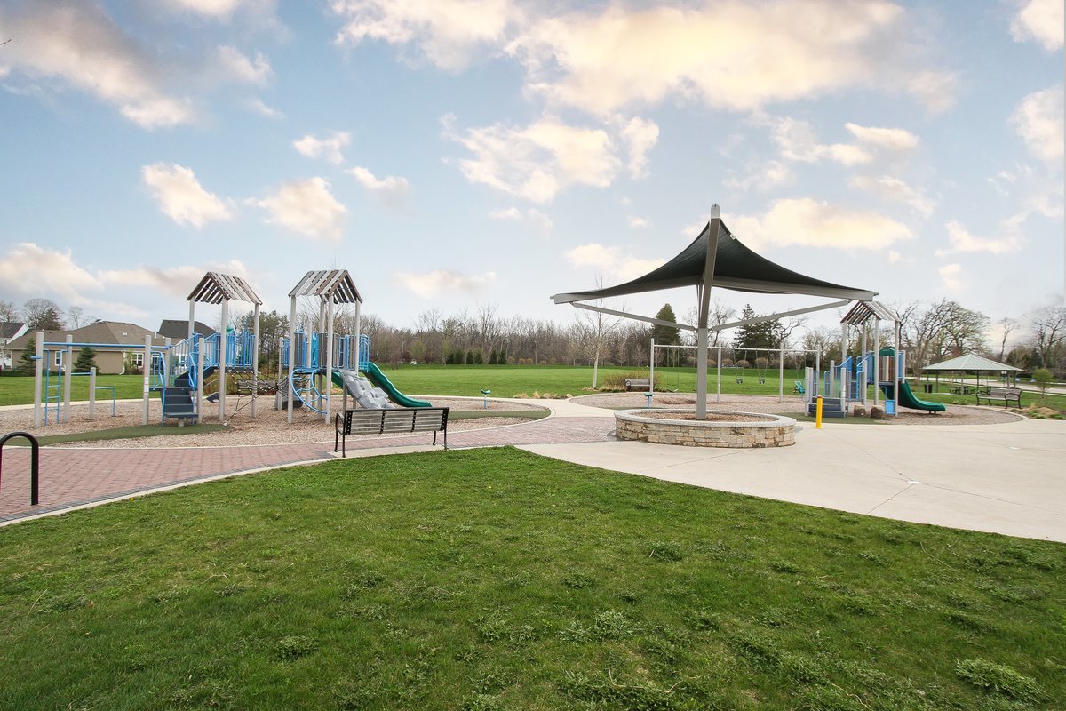 3617 Emerald Road Elgin, IL 60124 - Photo 26 of 29