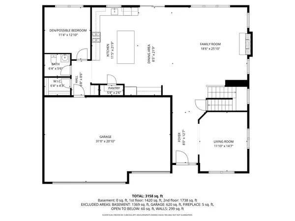 $660,000 | 3617 Emerald Road, Elgin, IL 60124