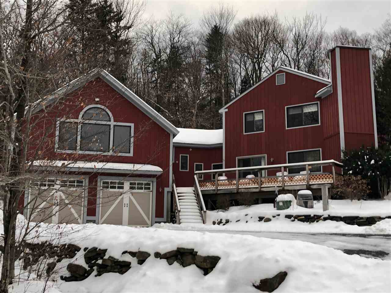 33 Bears Den Road West Dover, VT 05356 - Photo 40 of 40 Gallery Image 40