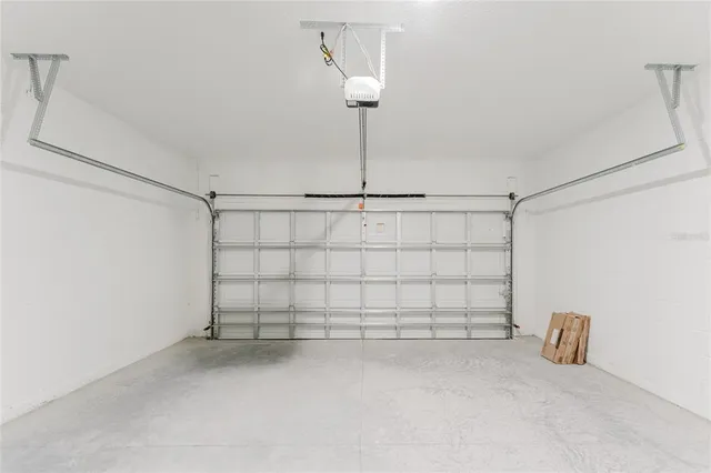 a view of a store room