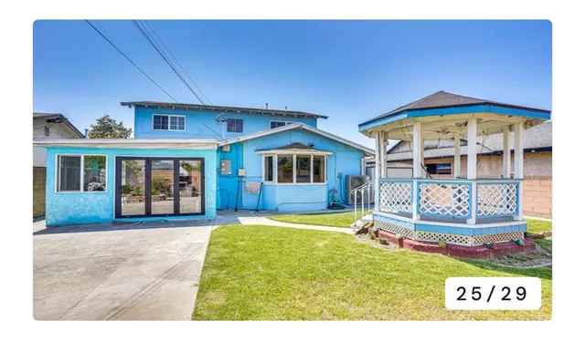 $4,500 | 12613 Gradwell Street, Lakewood, CA 90715