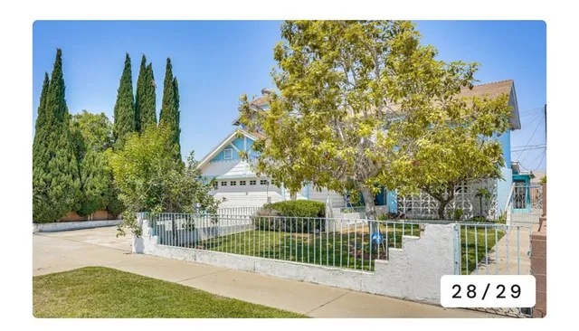 a view of entryway with furniture and a window